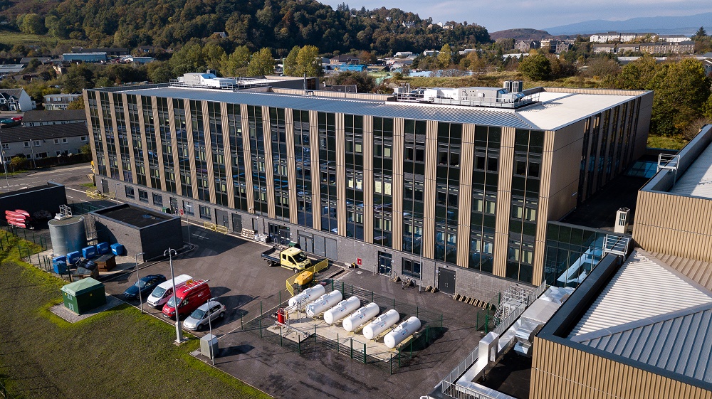 Ian Arthur Commercial Photography