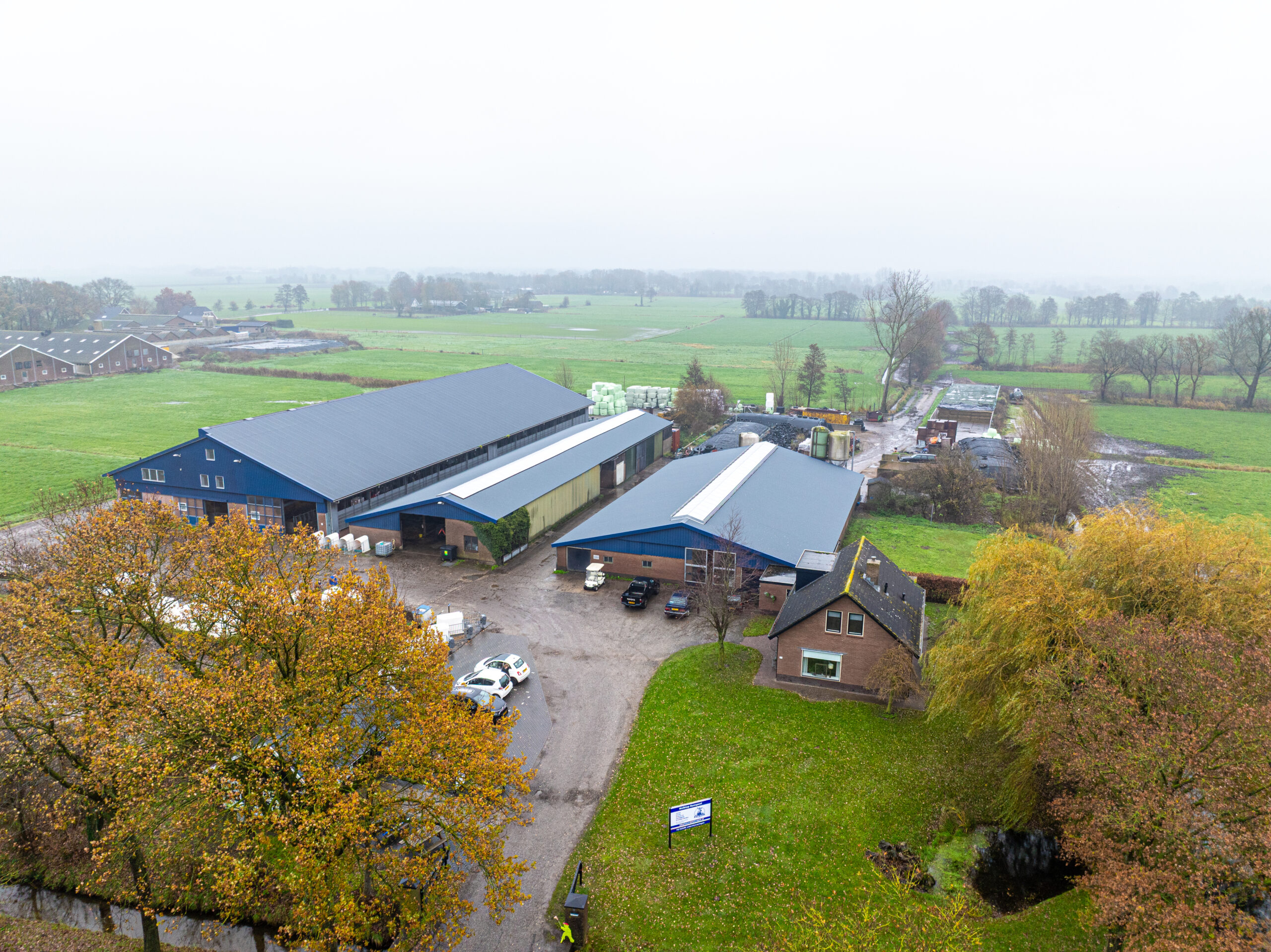 Complete roof renovation in 4 days