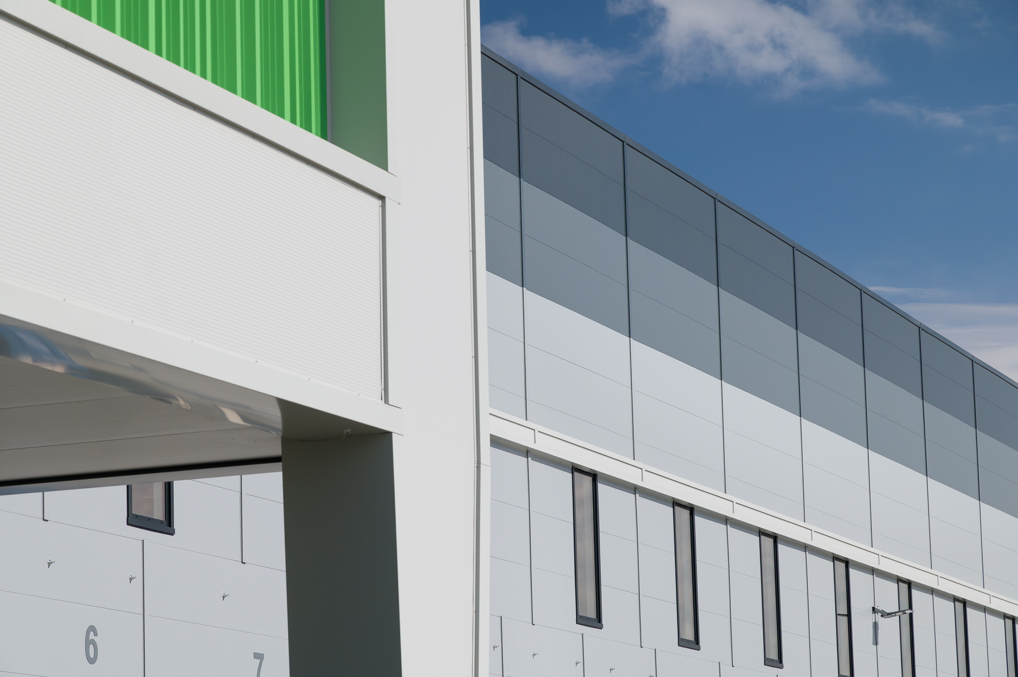 All about insulation of SAB panels and profiles